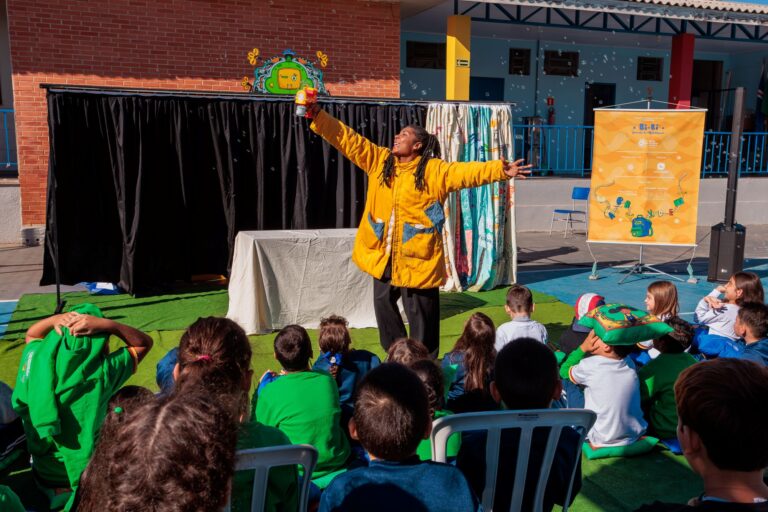 Escola Aurélio Porto - MONTENEGRO-7
