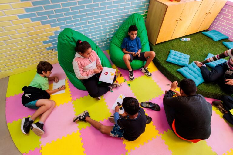 Escola Vereador Antonio Giudice - Humaitá-116